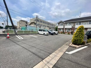 北野田駅 徒歩13分 1階の物件外観写真